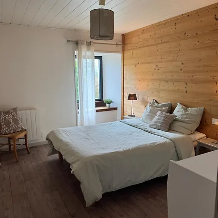 Maison Chaleureuse Semesterbostad Saint-Pierre-Eynac
