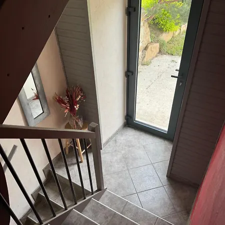 Maison Chaleureuse Saint-Pierre-Eynac